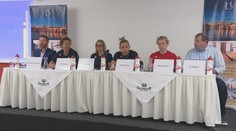 Na ME jede osmnáct českých plavců, Seemanová chce přidat další titul
