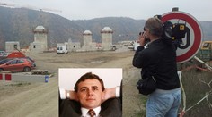 Záhadná stavba Tykačovy bývalé: Staví Noemovu archu?