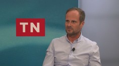 Mikulecký: Mobilizace prodlouží ruským vojákům smlouvu na neurčito. Na morálce jim to nepřidá