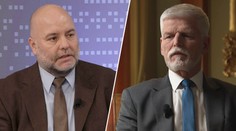 Prezident se považuje za pojistku proti odklonu od demokracie, míní politolog