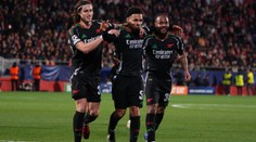 Liga mistrů: Girona vs. Arsenal – 29. 1. 2025