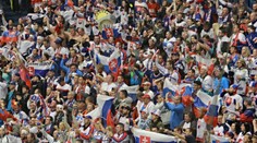 Faux pas! Slováci si uřízli ostudu ještě před začátkem šampionátu