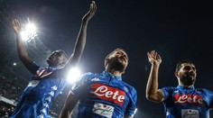 Rasismus a červená! Po kauze Koulibaly má Inter zavřené hřiště