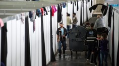 Město pro uprchlíky: Postaví ho uprostřed Berlína! GALERIE