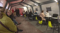 Ukrajinským uprchlíkům skončilo pojištění zdarma. Teď ho musejí začít platit
