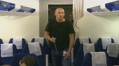 Bojové umění Krav Maga v Praze: Zájemci se učili tvrdým úderům