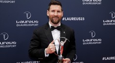 Na Messiho se v Miami pořádně těší. Dokonce vzniklo pivo na jeho počest