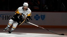 Železný muž Letang. Třináct dní po druhé mrtvici se vrátil do zápasu