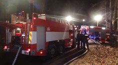 Soused našel v kuchyni OHOŘELÉ TĚLO MUŽE! Co se stalo?