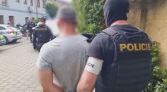 Policie zveřejnila mrazivé detaily vraždy v Jevíčku. Muži za ni hrozí výjimečný trest
