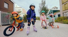 Teenager chce pod stromeček prkno? Jak nezruinovat rodinný rozpočet