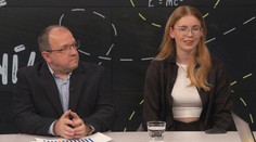 Státní část maturity by bylo nejlepší zrušit, reaguje na petici studentů analytik