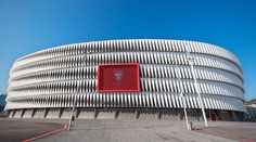 Euro mění pořadatelská města, UEFA vyřadila Dublin a Bilbao
