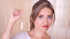 Šílené nařízení ve firmě: Ženy s menstruací musely být označené!