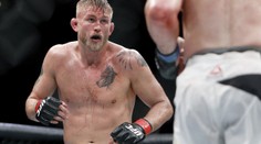 UFC ve Stockholmu v atraktivním čase! Domácí Viking jde do boje