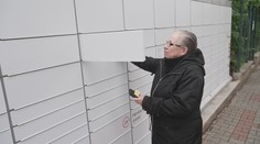 Výdejní boxy se množí. Lidem vyhovují, některá města je chtějí regulovat