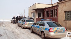 Policie objevila sklad zlodějů automobilů