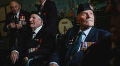Péči o válečné veterány jsme zanedbali, přiznává Speychal. Teď to doháníme