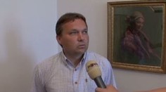 V Kojetíně na Přerovsku se zčista jasna objevily tuny odpadu