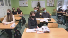 Průzkum: Pro Čechy je klíčový návrat dětí do škol. Přeje si ho většina