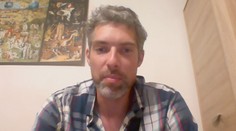 Objekty, jako jsou letiště, jsou zpravidla zabezpečeny pouze plotem, říká bezpečnostní analytik