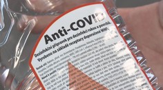 Žena se bála nákazy, do kávy si dala 200 mililitrů dezinfekce a vypila ji