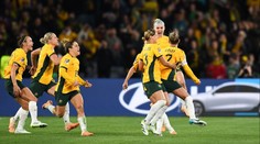 Na MS uspěl i druhý domácí tým. Australanky zvládly souboj s Irskem