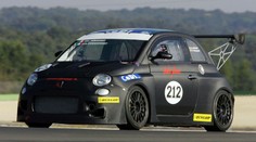 Minimální Fiat s maximálním výkonem