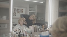 Casting Ivety byl náročný. Režisérka prozradila, čím ji Fialová přesvědčila