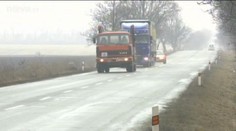 Některé obce chtějí MÝTNÉ i na SILNICÍCH druhých a třetích tříd
