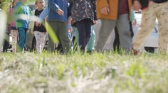 Učitelé řeší vytahování klíšťat u žáků. Musí mít souhlas rodičů, tvrdí úřady