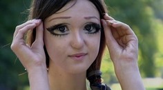 Tohle považuji za svůj normální vzhled, říká Slovenka Lea! CO VY NA TO?