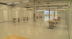 Provoz očkovacího centra má stát 300 tisíc denně. Platí to pojišťovny