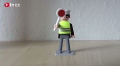 VIDEO: Jak se vyrábí Igráček