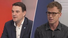 Macinka je v otázkách klimatu mimo. To, co říká, je nebezpečné, varuje Kortus