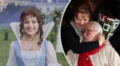 Začátky Šafránkové v Praze: Bydlela v suterénu, vytáhl ji z něj Landovský