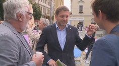 Starostové a nezávislí zahájili kampaň pro podzimní volby