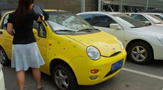 Stres v autoškole. Mladá žena zemřela přímo při zkoušce