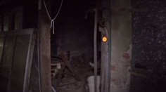 Při oslavě zavraždil bratra a švagrovou. Kvůli domu