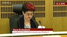Získat zpět dítě z babyboxu je složité