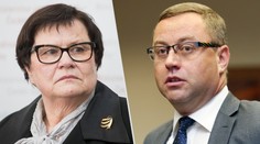 Naštvaná Benešová chystá dopis! K rezignaci Zemana se vyjádřila OECD