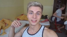 Youtubeři měli vystupovat pro děti, místo toho je odvedla kriminálka