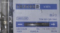 Za přetáčení elektroměrů jde DO VĚZENÍ!