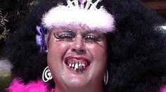 Miss fešanda