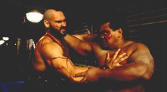 Zemřel herec známý z legendárních akčních filmů. Bylo mu 61 let
