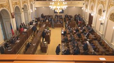 TOP 09 chce výrazněji snížit platy politiků. Je to blbost, tvrdí hnutí ANO