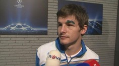 "Plzeňský Messi" Pilař: Bylo moc hezké Lionela sledovat