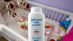 Ženu zabil dětský pudr! Johnson &amp; Johnson zaplatí 1,7 miliardy