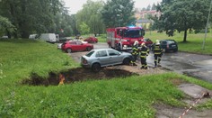 Město v dluzích prosí o pomoc! Škody z ničivých povodní vzrostly