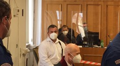 Soud se členem Berdychova gangu začal. Svědčí jeho bývalý "šéf"